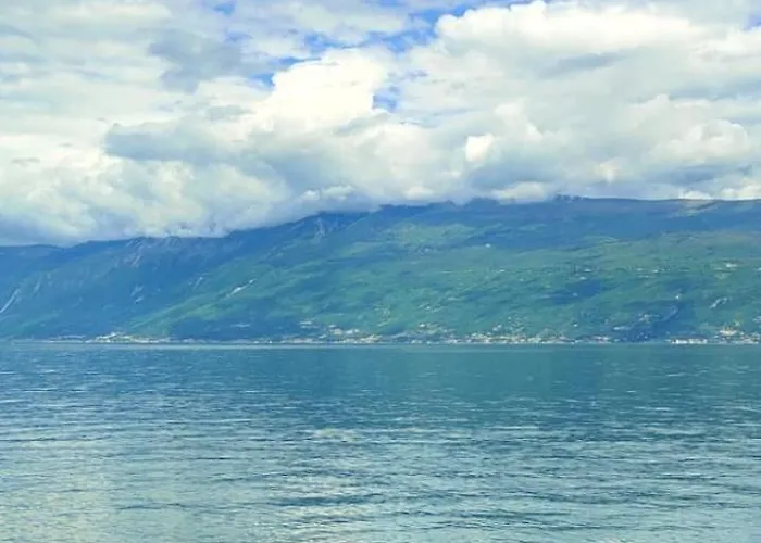 Villaggio Turistico La Foce Parco vacanze